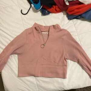 Love Pink Women's Sweater